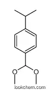 1-(dimethoxymethyl)-4-propan-2-ylbenzene