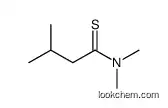 N,N,3-trimethylbutanethioamide