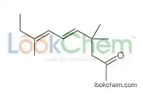 (5E,7E)-4,4,8-trimethyldeca-5,7-dien-2-one