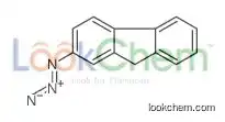 2-azido-9H-fluorene