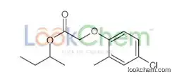 butan-2-yl 2-(4-chloro-2-methylphenoxy)acetate