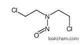 N,N-bis(2-chloroethyl)nitrous amide