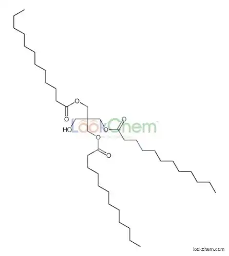 [2,2-bis(dodecanoyloxymethyl)-3-hydroxypropyl] dodecanoate