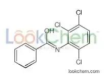 N-(2,3,6-trichlorophenyl)benzamide