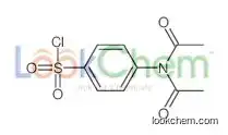4-(diacetylamino)benzenesulfonyl chloride