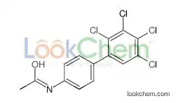 N-[4-(2,3,4,5-tetrachlorophenyl)phenyl]acetamide