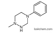 1-methyl-4-phenyl-1,2,4-triazinane