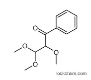 2,3,3-trimethoxy-1-phenylpropan-1-one