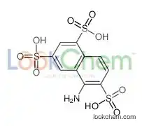 5-aminonaphthalene-1,3,6-trisulfonic acid