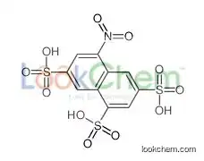 5-nitronaphthalene-1,3,7-trisulfonic acid