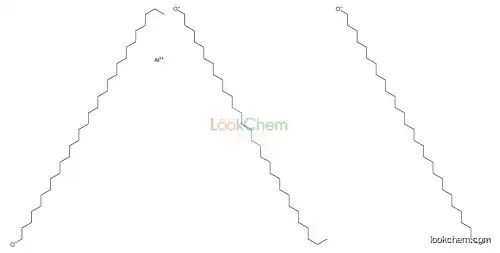 aluminum,triacontan-1-olate
