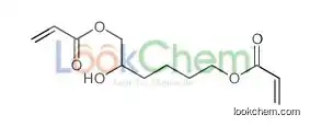 (5-hydroxy-6-prop-2-enoyloxyhexyl) prop-2-enoate