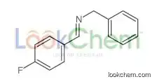 N-benzyl-1-(4-fluorophenyl)methanimine