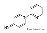 1-pyrimidin-2-ylpyridin-4-imine
