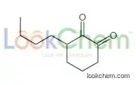 3-butylcyclohexane-1,2-dione