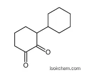 3-cyclohexylcyclohexane-1,2-dione