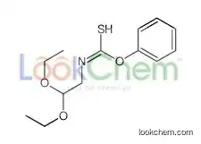 O-phenyl N-(2,2-diethoxyethyl)carbamothioate