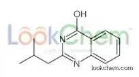 2-(2-methylpropyl)-1H-quinazolin-4-one