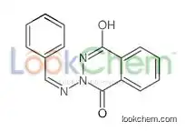 3-(benzylideneamino)-2H-phthalazine-1,4-dione