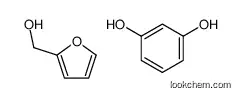 benzene-1,3-diol,furan-2-ylmethanol