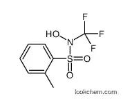 N-hydroxy-2-methyl-N-(trifluoromethyl)benzenesulfonamide