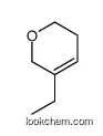 5-ethyl-3,6-dihydro-2H-pyran