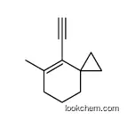 8-ethynyl-7-methylspiro[2.5]oct-7-ene