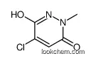 5-chloro-2-methyl-1H-pyridazine-3,6-dione