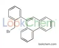 9-[2-(bromomethyl)phenyl]phenanthrene