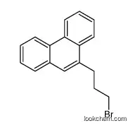 9-(3-bromopropyl)phenanthrene