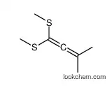 3-methyl-1,1-bis(methylsulfanyl)buta-1,2-diene