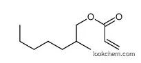 2-methylheptyl prop-2-enoate