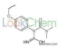1-carbamoyl-1-(4-ethoxyphenyl)-3,3-dimethylurea