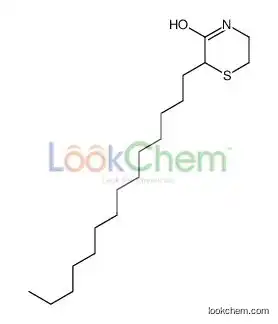 2-tetradecylthiomorpholin-3-one