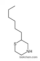 2-hexylthiomorpholine
