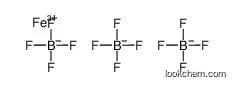 iron(3+),tritetrafluoroborate