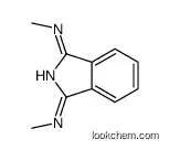 N-methyl-3-methyliminoisoindol-1-amine