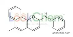6-methyl-N-phenyl-2H-benzo[h]chromen-2-amine