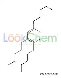 1,2,4-tripentylbenzene