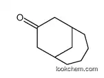 bicyclo[4.3.1]decan-8-one