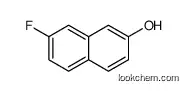 7-fluoronaphthalen-2-ol