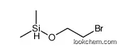 2-bromoethoxy(dimethyl)silane