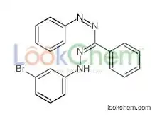 N'-(3-bromoanilino)-N-phenyliminobenzenecarboximidamide