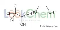 ethane-1,2-diol,2,2,2-trichloroethane-1,1-diol