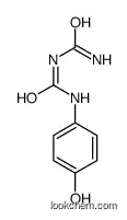 1-carbamoyl-3-(4-hydroxyphenyl)urea
