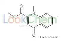 methyl 1-methyl-4-oxoquinoline-2-carboxylate