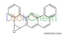 Dibenz(c,h)oxireno(a)acridine, 4b,5a-dihydro-