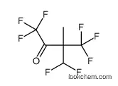 3-(difluoromethyl)-1,1,1,4,4,4-hexafluoro-3-methylbutan-2-one