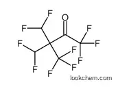 3,3-bis(difluoromethyl)-1,1,1,4,4,4-hexafluorobutan-2-one