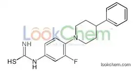 5-iodopent-2-ynyl(trimethyl)silane